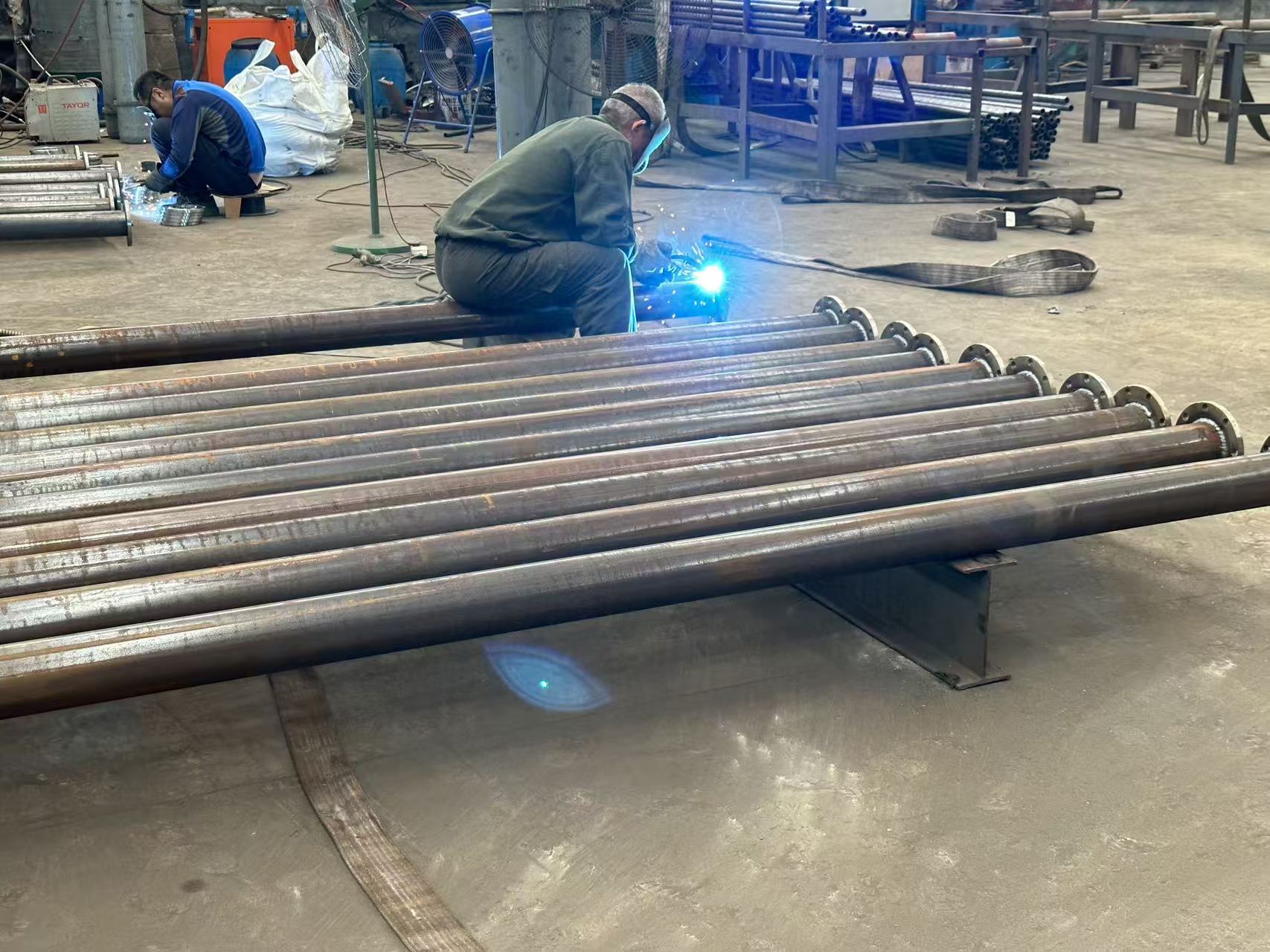 萍乡隧道用注浆管