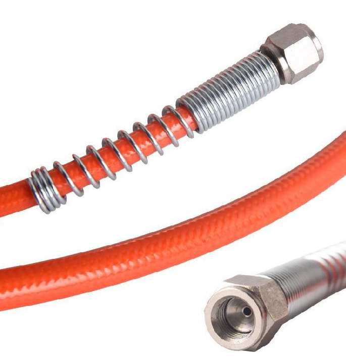 萍乡波纹管形态